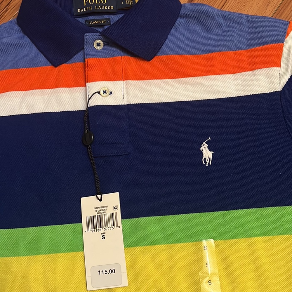 POLO Ralph Lauren ✨ - Picture 2 of 2